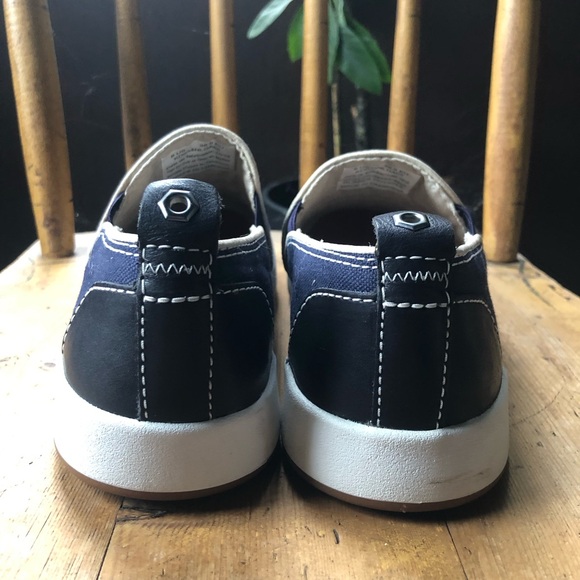 WOMEN’S KODIAK BLAIRMORE SLIP-ON SNEAKER - Picture 6 of 8